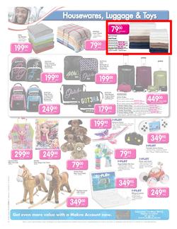 Makro : Winter Sale (13 May - 21 May), page 8