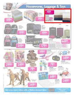Makro : Winter Sale (13 May - 21 May), page 8