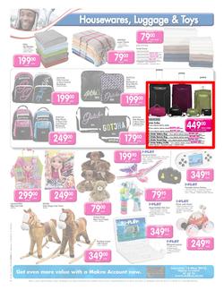 Makro : Winter Sale (13 May - 21 May), page 8