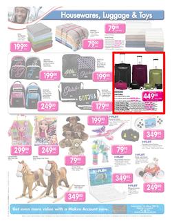 Makro : Winter Sale (13 May - 21 May), page 8