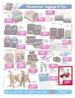 Makro : Winter Sale (13 May - 21 May), page 8