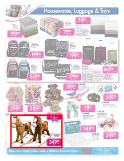 Makro : Winter Sale (13 May - 21 May), page 8