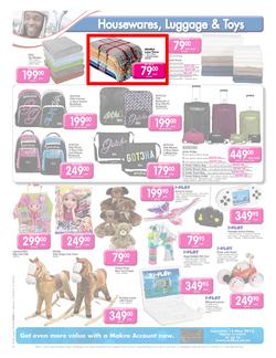 Makro : Winter Sale (13 May - 21 May), page 8