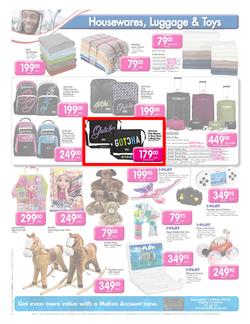 Makro : Winter Sale (13 May - 21 May), page 8
