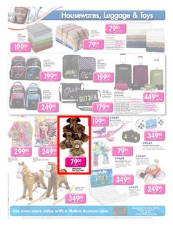 Makro : Winter Sale (13 May - 21 May), page 8
