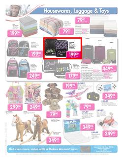 Makro : Winter Sale (13 May - 21 May), page 8