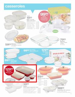 Checkers Hyper Western Cape : Winter Essentials (21 May - 3 Jun), page 7
