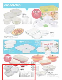 Checkers Hyper Western Cape : Winter Essentials (21 May - 3 Jun), page 7