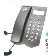 GTEL 400 Corded Phone