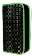 Logik 96 CD Wallet