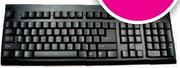 Logik USB Keyboard (LM-KB1)