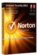 Norton Internet Security 2012