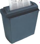 Fellowes Power Shredder