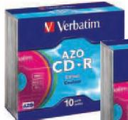 Verbatim CD Slim Case