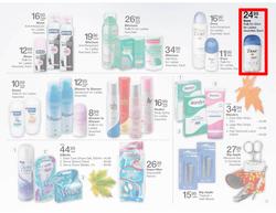Checkers Western Cape : Health & Beauty (21 May - 3 Jun), page 7