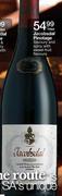 Jacobsdal Pinotage-750ml