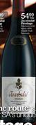 Jacobsdal Pinotage-750ml