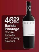 Barista Pinotage-750ml
