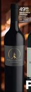 Paradysloof Pinotage-750ml