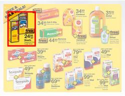 Checkers KZN : Health & Beauty (20 May - 3 Jun), page 7