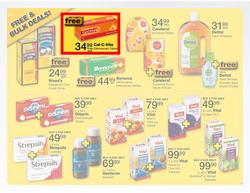 Checkers KZN : Health & Beauty (20 May - 3 Jun), page 7