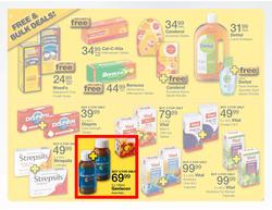 Checkers KZN : Health & Beauty (20 May - 3 Jun), page 7