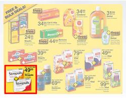 Checkers KZN : Health & Beauty (20 May - 3 Jun), page 7
