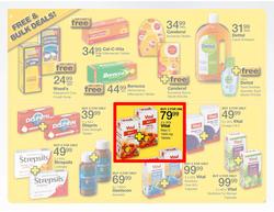 Checkers KZN : Health & Beauty (20 May - 3 Jun), page 7