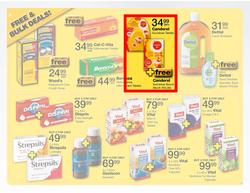 Checkers KZN : Health & Beauty (20 May - 3 Jun), page 7