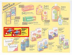 Checkers KZN : Health & Beauty (20 May - 3 Jun), page 7
