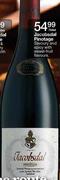 Jacobsdal Pinotage-750ml