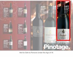 Checkers KZN : Wine Route (21 May - 8 Jul), page 7
