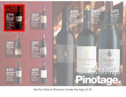 Checkers KZN : Wine Route (21 May - 8 Jul), page 7