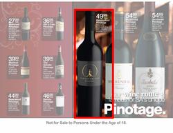 Checkers KZN : Wine Route (21 May - 8 Jul), page 7