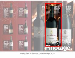 Checkers KZN : Wine Route (21 May - 8 Jul), page 7