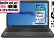 Hp G7 Pavilion 1251 sl Notebook