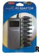 AC Adaptor