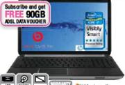 Hp Pavllion d6-6060 sl Notebook