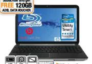 Hp Pavllion d7-6171 Notebook