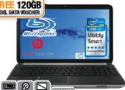 Dell XP S 17 (L70ZX) 3D Notebook