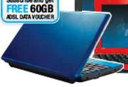 Lenovo S100 Blue Notebook