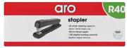 Aro Full Strip Metal Stapler