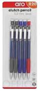 Aro Clutch Pencil Set 0.5mm
