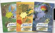 Premier A5 Oefenboek-72 Bladsye