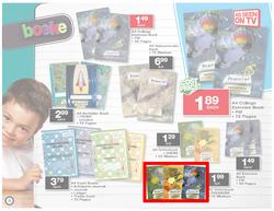 Checkers Gauteng - Back to School, page 8