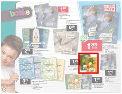 Checkers Gauteng - Back to School, page 8