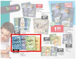 Checkers Gauteng - Back to School, page 8