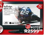 byD:sign (80cm) LCD (5TY0222)