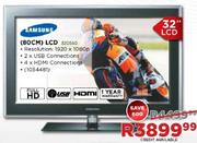 Samsung (80cm) LCD (32D550)