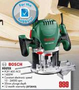 Bosch Router-1400W